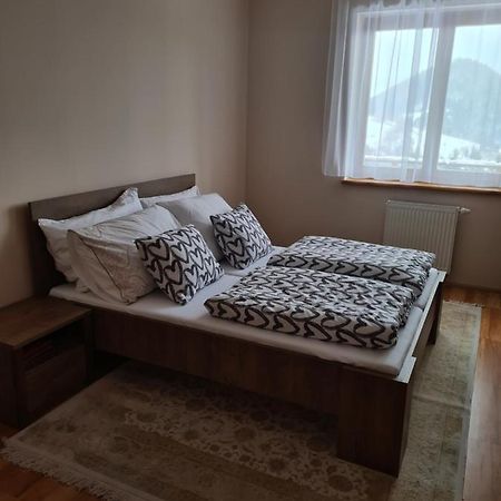 Apartman 508 Residence Dóval Kültér fotó