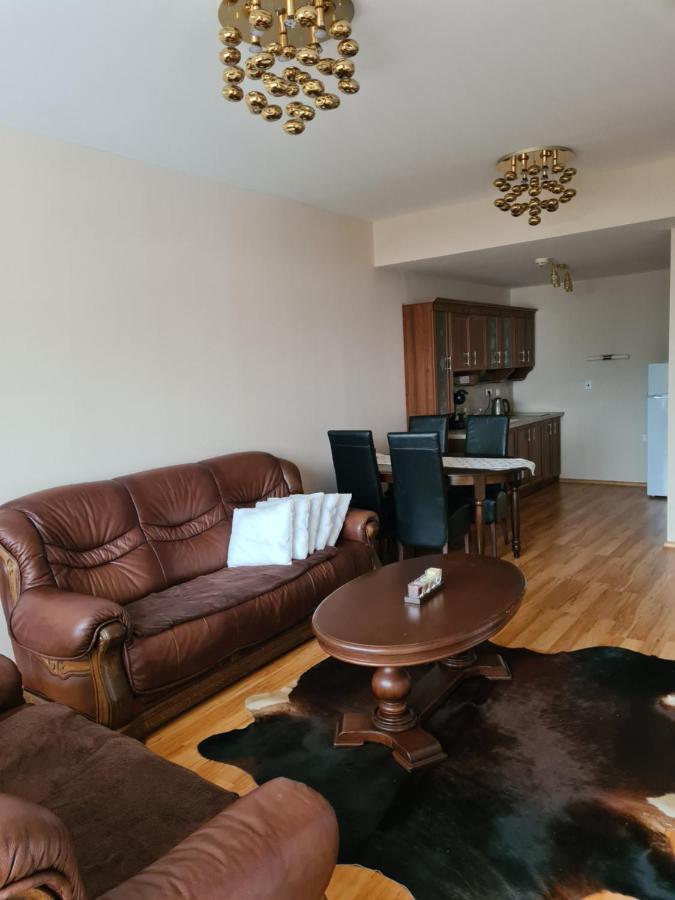 Apartman 508 Residence Dóval Kültér fotó