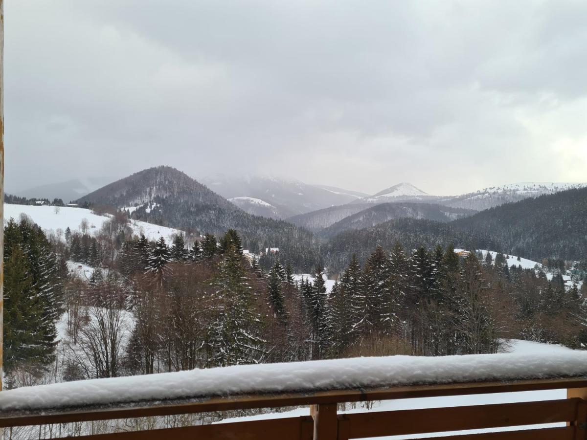Apartman 508 Residence Dóval Kültér fotó