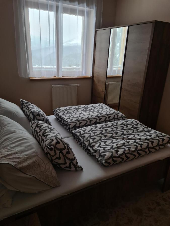 Apartman 508 Residence Dóval Kültér fotó