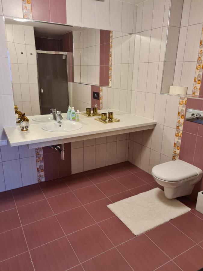 Apartman 508 Residence Dóval Kültér fotó