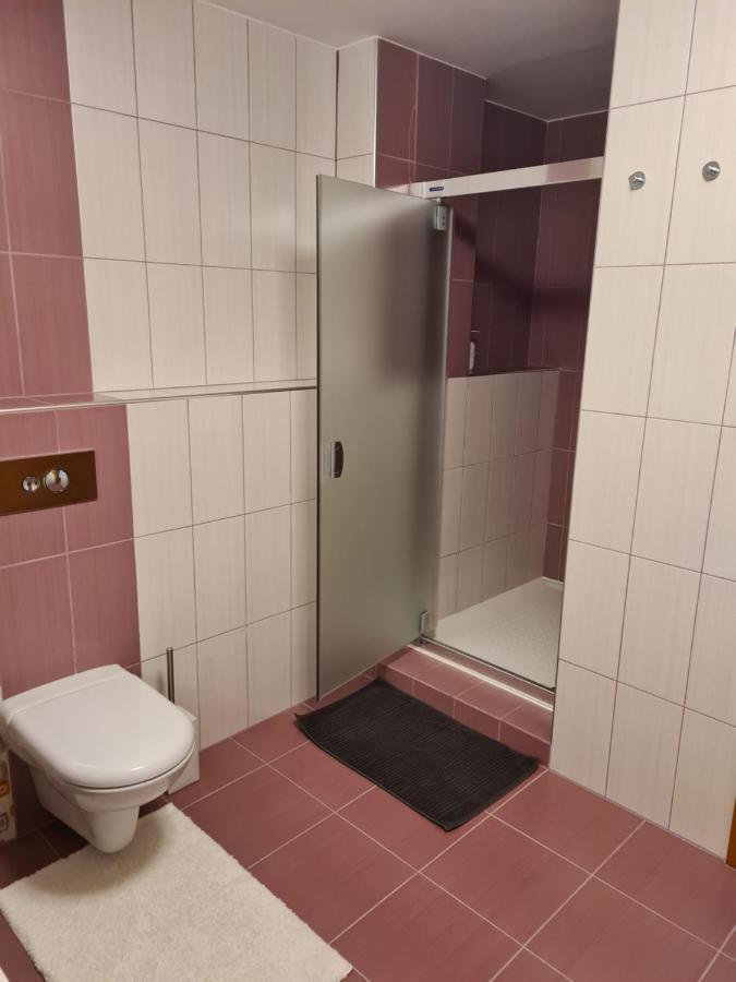 Apartman 508 Residence Dóval Kültér fotó
