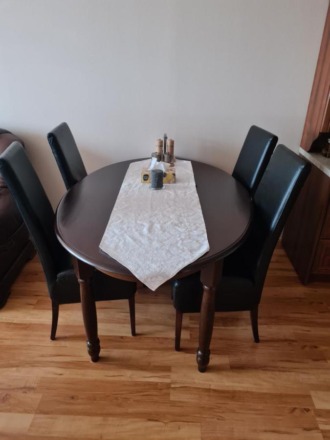 Apartman 508 Residence Dóval Kültér fotó