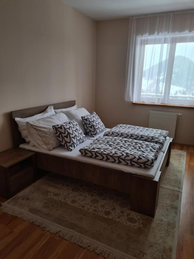 Apartman 508 Residence Dóval Kültér fotó