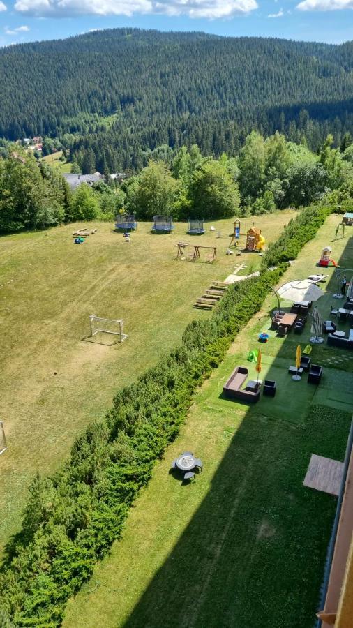 Apartman 508 Residence Dóval Kültér fotó