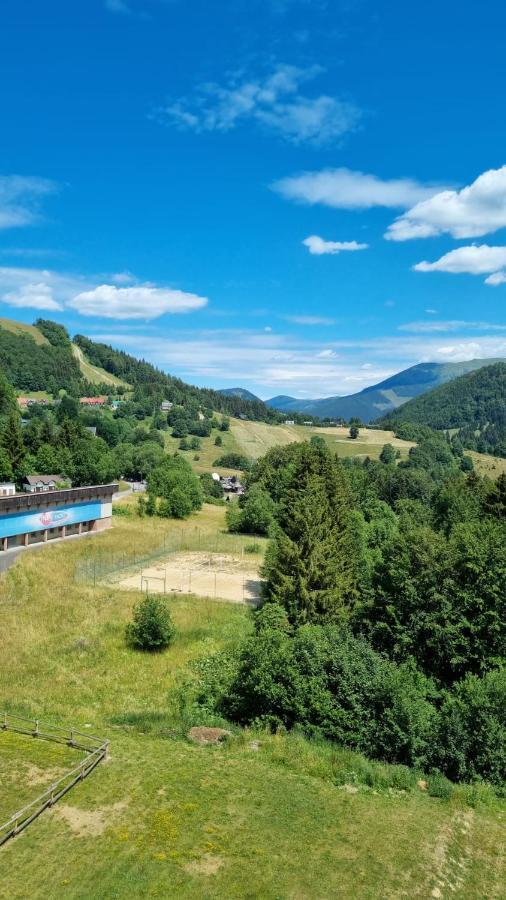 Apartman 508 Residence Dóval Kültér fotó